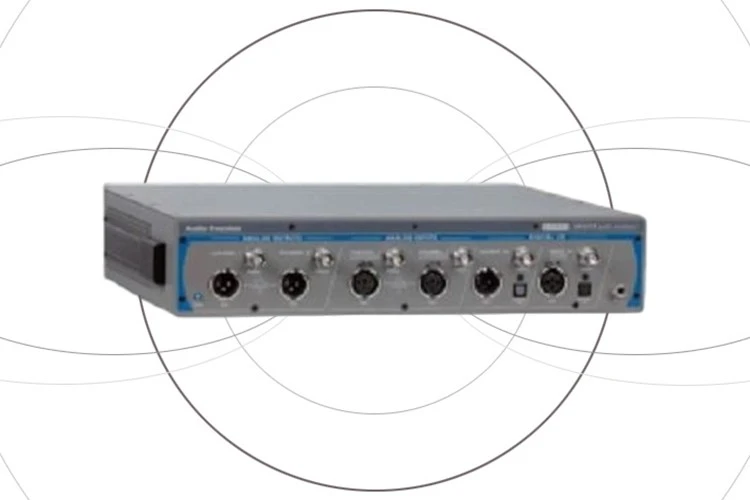 Analyzers